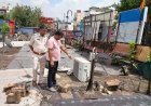 Jamshedpur theft : साकची बाजार में चोरों का आतंक, दो रात में आठ दुकानों के एसी के कॉपर पाइप की चोरी
