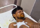 Jamshedpur crime: टेल्को में मामूली कहासुनी में खूनी संघर्ष, मजदूर पर चाकू से हमला