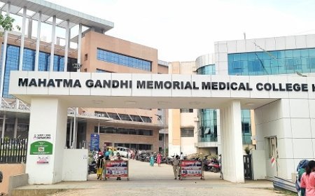 Jamshedpur mgm hospital : एमजीएम अस्पताल में पैथोलॉजी किट की कमी, विटामिन डी व थायराइड की रक्त जांच बंद